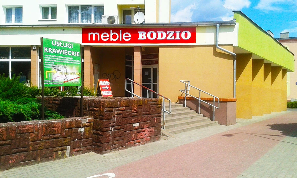 Aleja Tysiąclecia 10